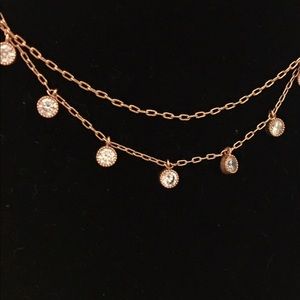 Chloe + Isabel Jewelry - Choker Necklace Chloe + Isabel Jewelry - Choker Necklace